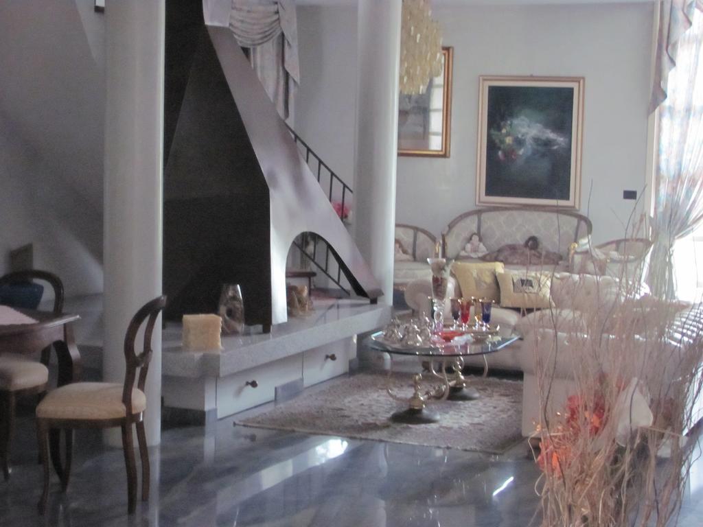 Villa Giusy B&B Cesena Habitación foto